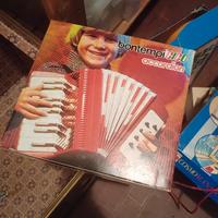 fisarmonica bontempi