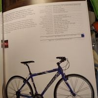 Bicicletta Nuzzzi originale