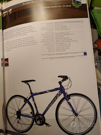 Bicicletta Nuzzzi originale