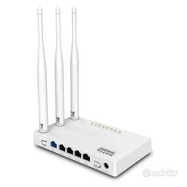 Netis 300Mbps Modem router