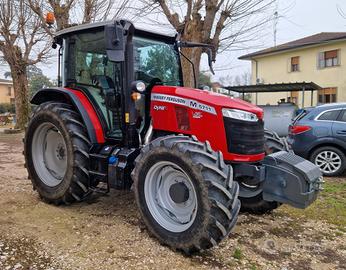 MASSEY FERGUSON M 5711 DYNA 4
