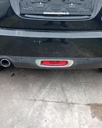 Paraurti posteriore mini One D anno 2015 modello 3