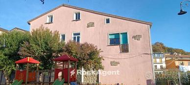 TRILOCALE IN VIA TRIESTE E TRENTO