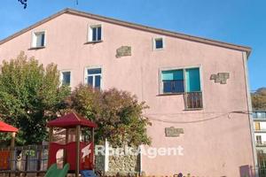 TRILOCALE IN VIA TRIESTE E TRENTO