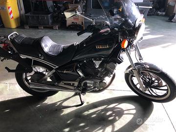 Yamaha XV 500 SE - ricambi