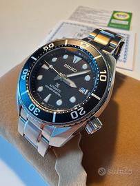 Diver Seiko prospex SPB101J1