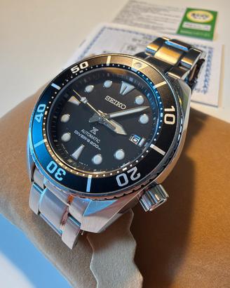 Diver Seiko prospex SPB101J1