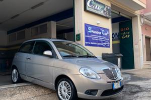 Lancia Ypsilon 1.3 mjt 75cv 2011