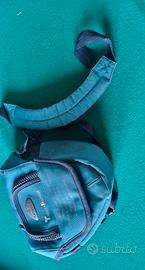 borsa per macchina fotografica