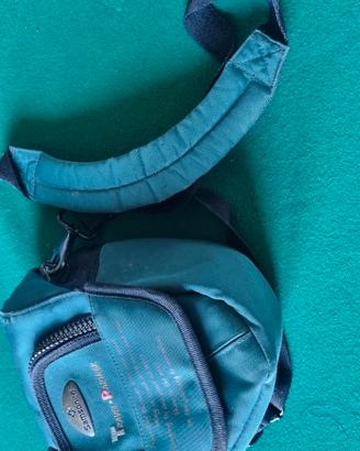 borsa per macchina fotografica