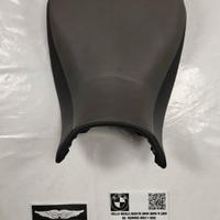 SELLA SEDILE SEAT ANTERIORE PILOTA NERA BMW K50 R1