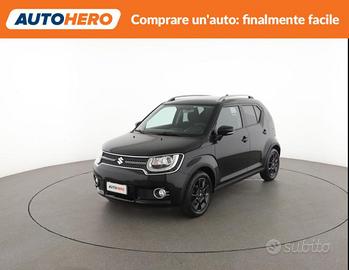 SUZUKI Ignis AW33613