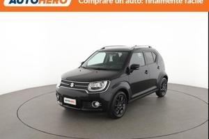 SUZUKI Ignis AW33613