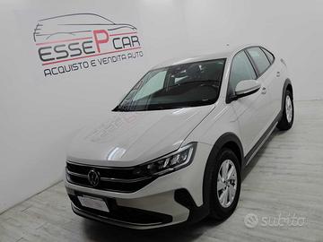 VOLKSWAGEN Taigo 1.0 TSI 95 CV Life 20.000km