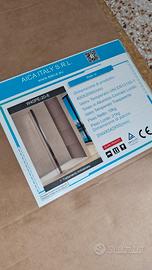 Parete anta vetro  NUOVA doccia walk in box doccia