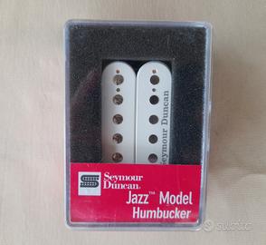 Seymour Duncan-Jazz Model Humbucker