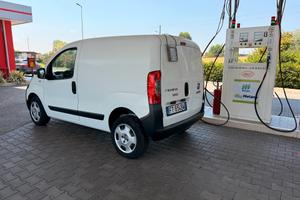 Fiat Fiorino Metano Euro 6B IVA COMPRESA