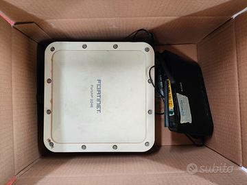 antenne WiFi fortinet