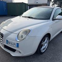 ALFA ROMEO MiTo 1.6 JTDm 16V Distinctive Sport P