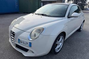 ALFA ROMEO MiTo 1.6 JTDm 16V Distinctive Sport P