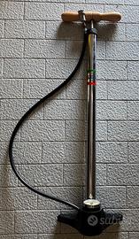Pompa bici Silca