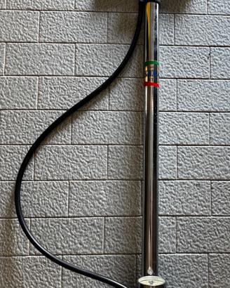 Pompa bici Silca