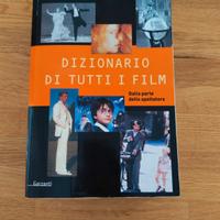 Dizionario di tutti i film