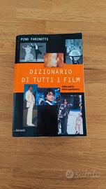 Dizionario di tutti i film