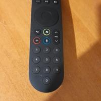 Telecomando originale sky