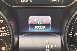 Mercedes gla 2019 night edition.