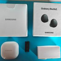 Cuffie Samsung Galaxy Buds2 