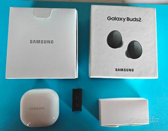 Cuffie Samsung Galaxy Buds2 