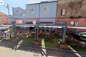 Bar, Ristorante o Negozio in piazza Gioberti