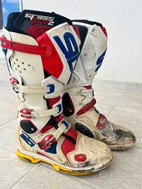Sidi crossfire Srs2