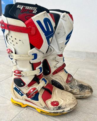 Sidi crossfire Srs2