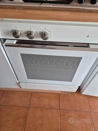 Forno Glem da incassoper cucina