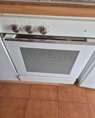 Forno Glem da incassoper cucina