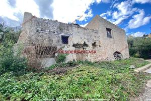 Casa, Termini Imerese.