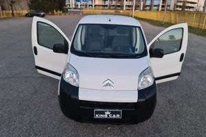 Citroen Nemo 1.3 HDi 75CV FAP Furgone