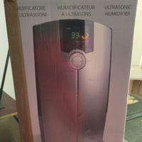 Umidificatore ad Ultrasuoni 