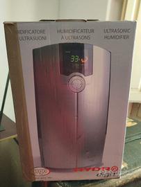 Umidificatore ad Ultrasuoni 
