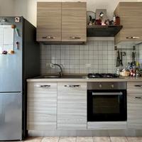 Cucina Mondo Convenienza anno 2021