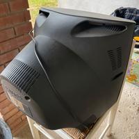 TV vintage Philips