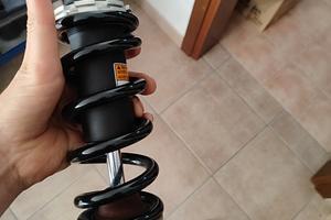 mono ammortizzatore Suzuki GSX r 1000 2017-2022