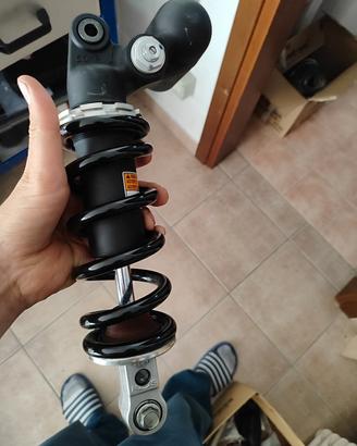 mono ammortizzatore Suzuki GSX r 1000 2017-2022