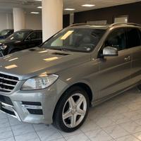 Mercedes-benz ML 250 BlueTEC 4Matic Premium Editio