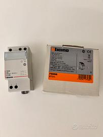 Bticino F90S8 Trasformatore campanello 230/12 8VA