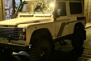 DEFENDER TD 300