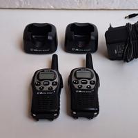 Midland M 99 S set PMR446 Ricetrasmittenti