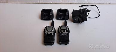 Midland M 99 S set PMR446 Ricetrasmittenti